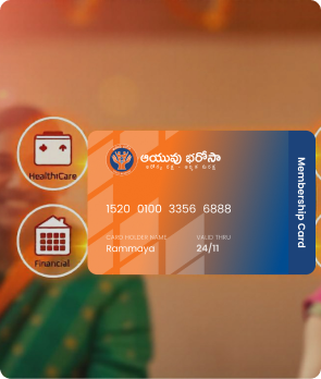 image showing the best health membership card in East Godavari for Benefits & services