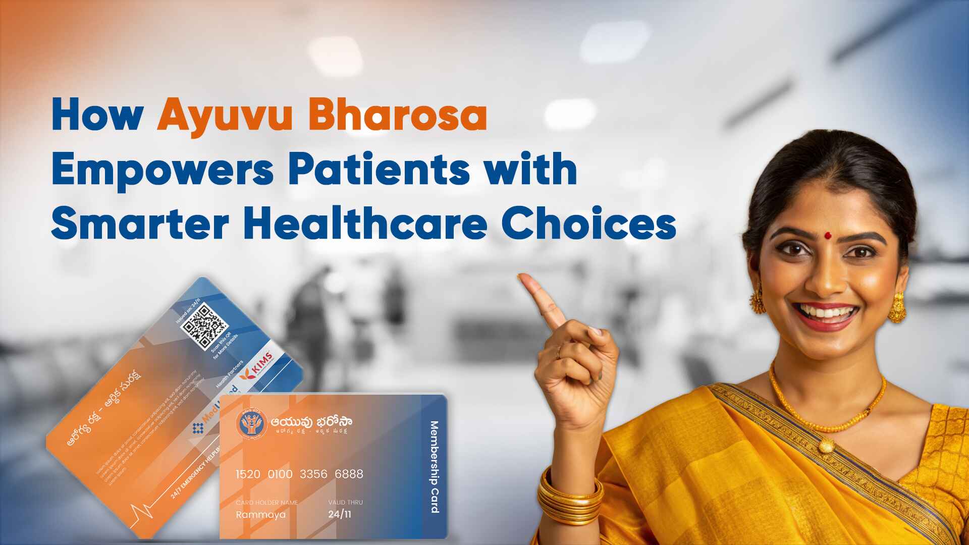 Smarter Healthcare Choices with Best Family Health Membership in Konaseema